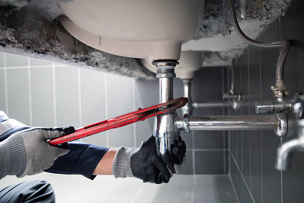 Licensed Pipe Repair service in Ojai, CA - Street Wise - Plumbing